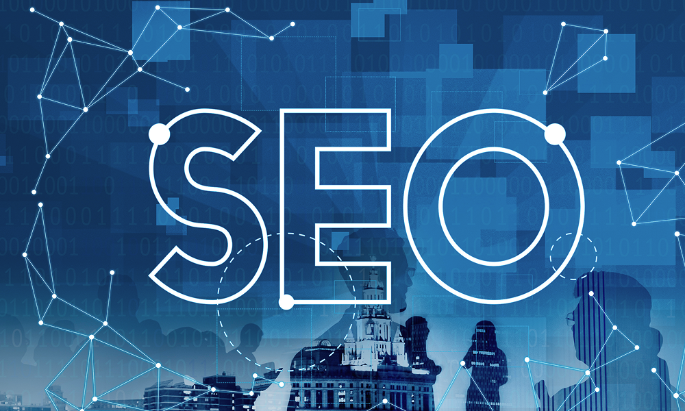 SEO и поддержка
